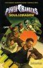 POWER RANGERS SOUL DRAGON TP [9781684152544]